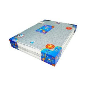 Matelas ABTAL 33/ABS Gris souris