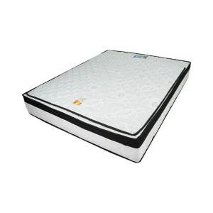 matelas gris