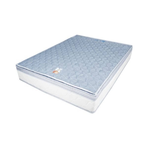 matelas gris